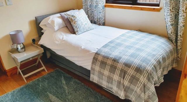 Rose View Cabin, Buchen Sie Hotel Brecon Brecon Beacons