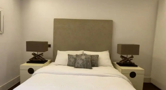 Two Bedroom Flat in Belgravia