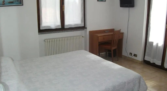 Двухместный номер Standard Albergo Breglia