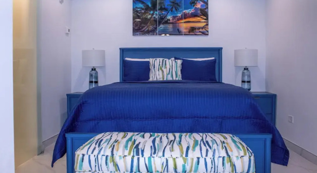 Raintree Suites, Забронировать Апартаменты/квартира Cruz Bay , рядом с Honeymoon Beach