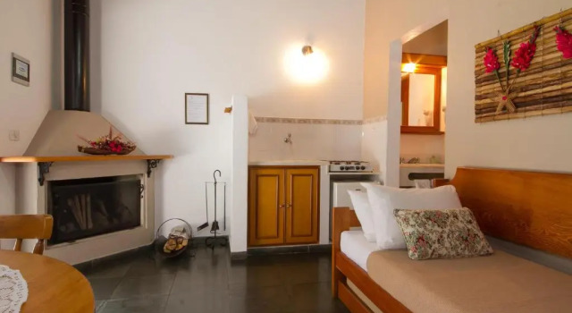 Апартаменты Pousada Il Villaggio