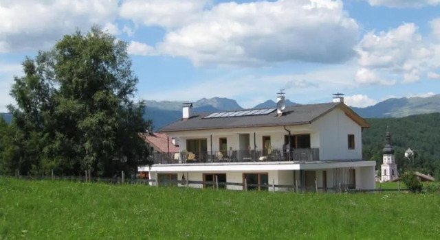 Апартаменты Apartments Elisir