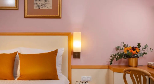 Номер Standard Arte Sofia Hotel