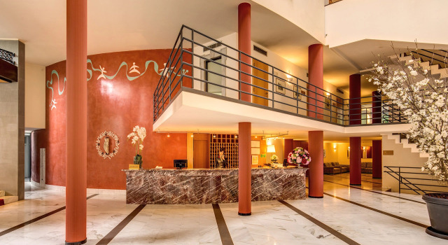 Grand Hotel Imperiale & Resort, Boek Resort Hotels in Moltrasio met zwembad, Zwembad
