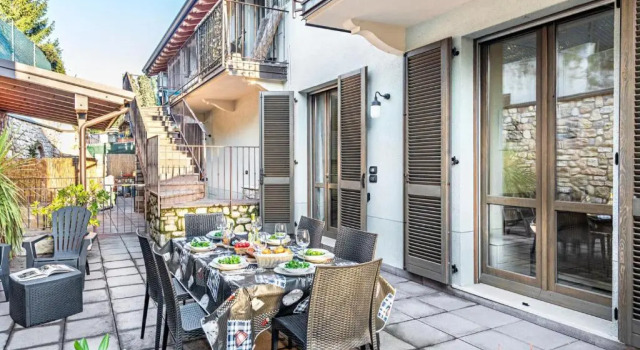 Апартаменты Rosy Apartment