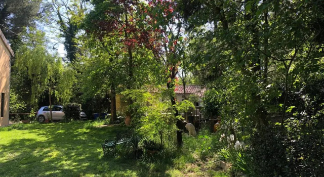 Коттедж Casale Del Monte, Pesaro