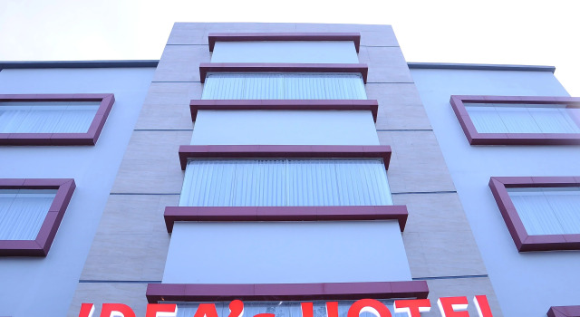 Idea's Hotel