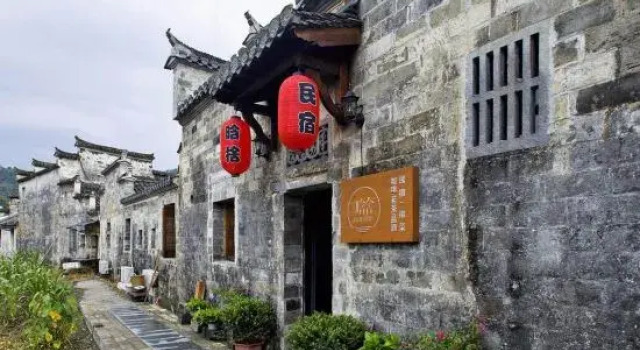 Han Inn, Prenota Hotel Hotel a Anhui con parcheggio, Parcheggio