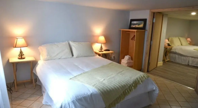 Люкс Standard Hotel La Passe Pierre Par La Galouine