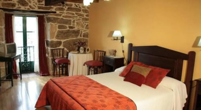 Casa Rural Rectoral de Candás, Book Hotel  
