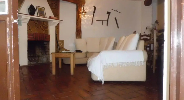 Casa Turqueta, Забронировать Вилла Виллы Sierra de Grazalema, Вилла