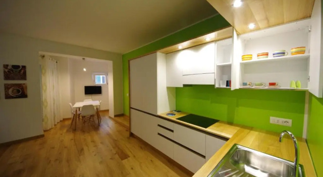 Superior Apartment Vannucci House
