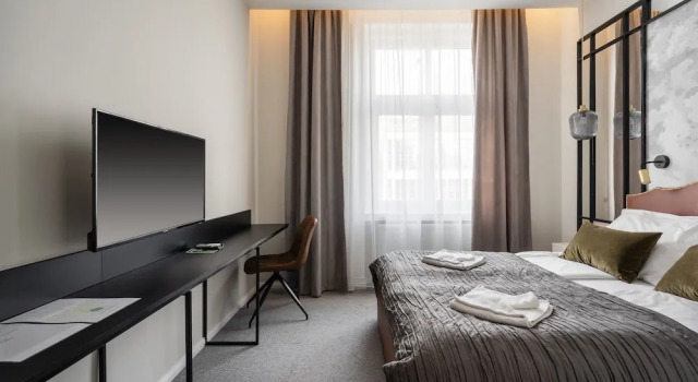 Номер Superior Astoria Boutique Suites- Best Location by BQA