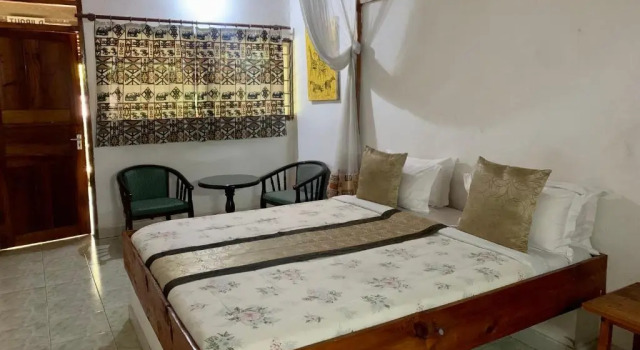 Номер Standard New Pamoja Resort