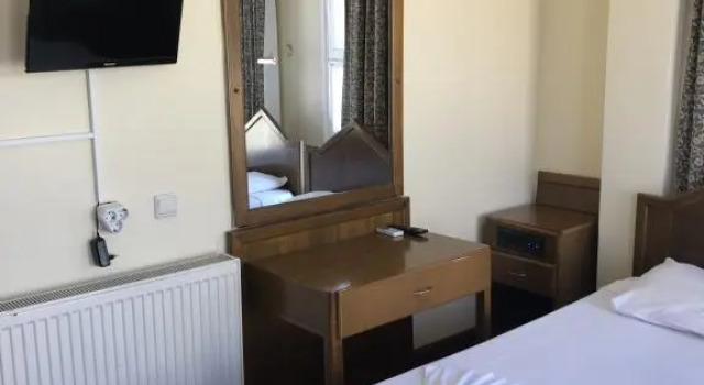 Antik Ridvan Otel