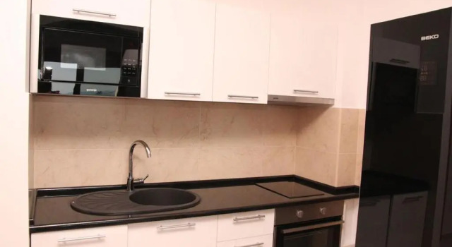 Апартаменты Apartment Obradovic