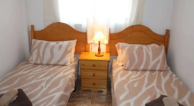 La Cinuelica R15, 1st flr apt With 2 com Pool L164