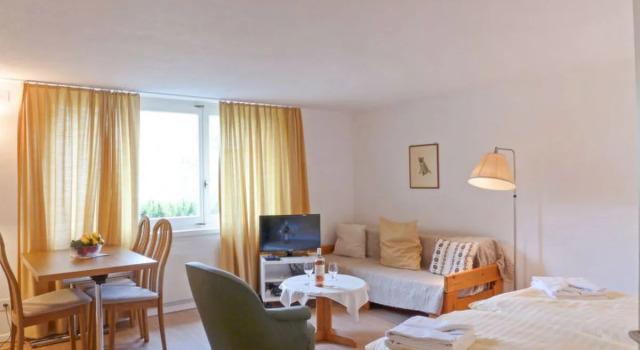 Chalet Helene Wengen 22724