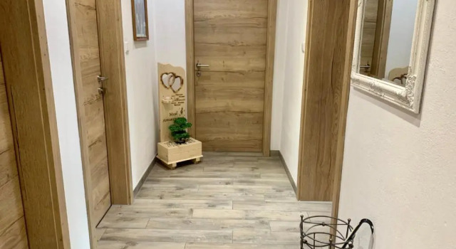 Musi Appartements