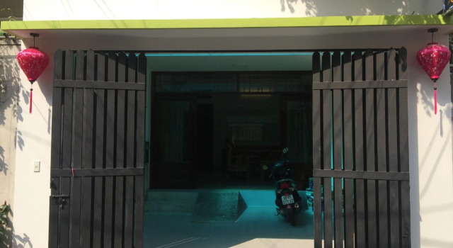 Sakura Cholon Hostel, Забронировать Хостел Отели Района 5 с парковкой, Парковка