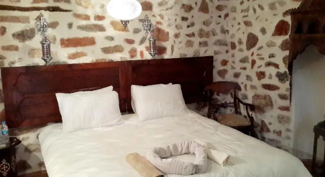 Двухместный номер Standard Lemon Villa Hotel