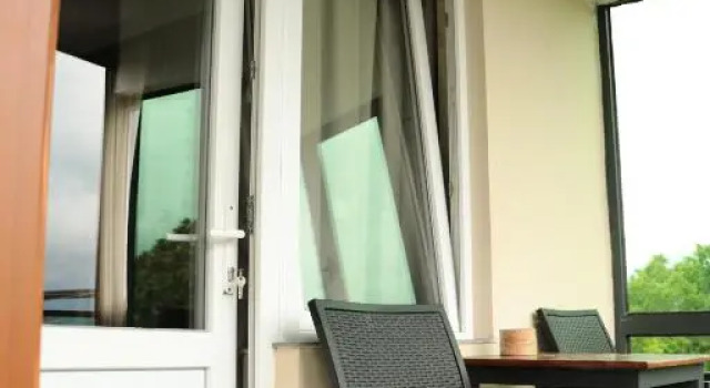 Номер Standard Hotel Smile