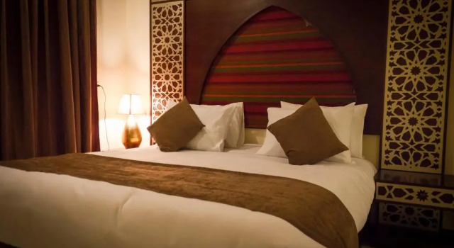 Номер Standard Pyramids Valley Boutique Hotel