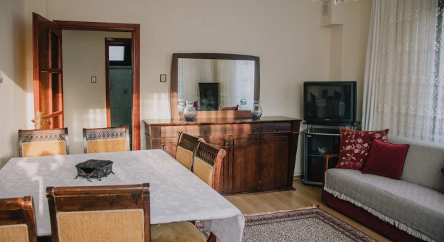 Семейный номер Standard Agva Marina House
