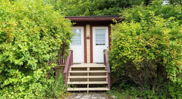Двухместный номер Standard Dominion Hill Country Inn
