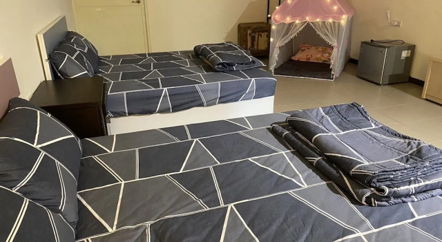 Yongle Ecological Hostel, Book Hostel Hostels in Yilan County, Hostel