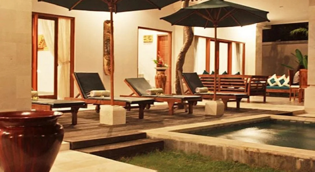 Savana Villas