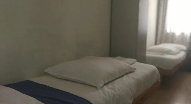 Habitación Económica Momos Hostel