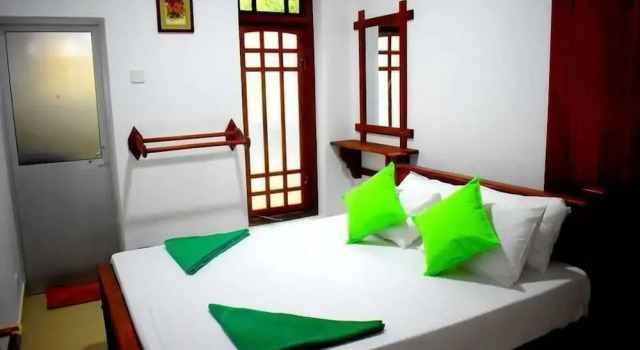 Yala Leonine Villa