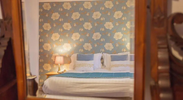 Двухместный номер Standard Ardree House B&B