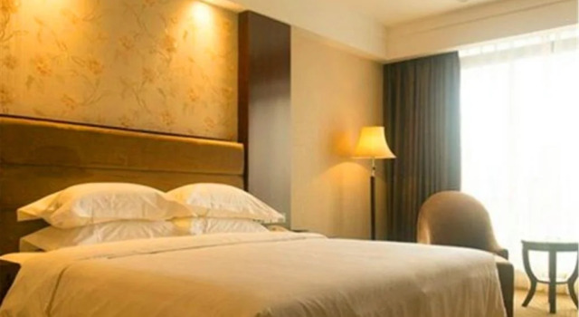 Dongjiang International Hotel, Boek Hotel Hotels in Guangdong met parkeren, Parkeren