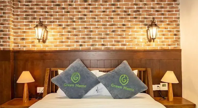 Люкс Executive Benzen Villas Nha Trang