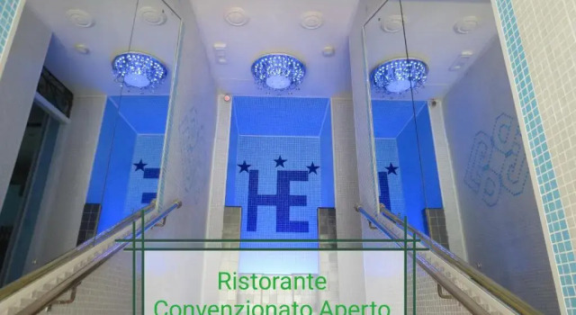Hotel Esperia