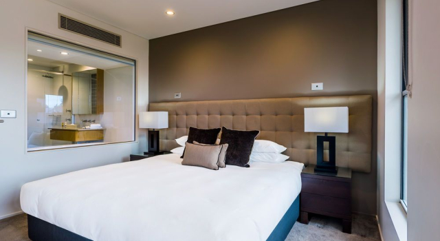 Peppers Hunter Valley Accor Vacation Club Apartments, Забронировать Апартаменты/квартира Ротбери Hunter Valley