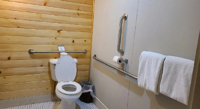 Номер Standard Drummond Island Resort