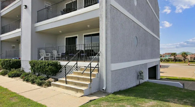 Captain'S Cove 101, Book Hotel Galveston Houston