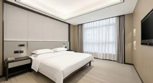 Двухместный люкс Executive Rebecca Hotel