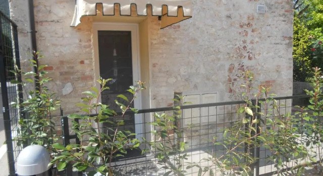 Апартаменты Salvia e Timo Holiday Apartments