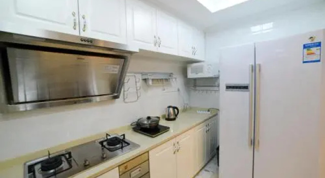 Rosy Town Holiday Apartment Changbai Mountain Mingzhu, Book Lejlighed Lejligheder i Jilin, Lejlighed