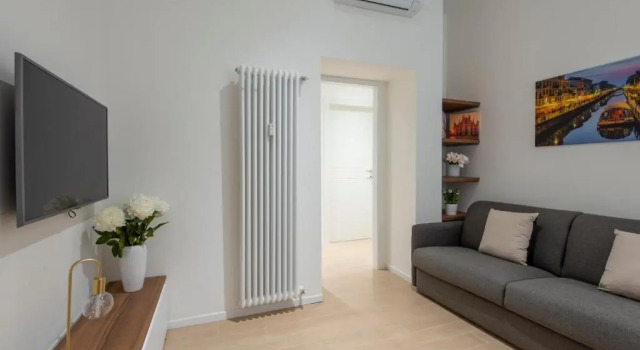 Апартаменты с 2 комнатами Milan Royal Suites - Centro