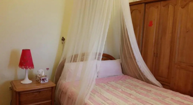 Двухместный номер Standard Yilan Xiang Feng Homestay
