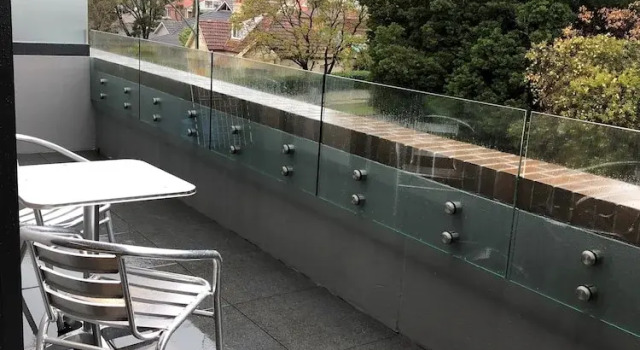 Апартаменты Wyndel Apartments - Albert Chatswood