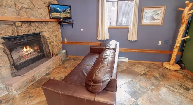 Номер Standard Timber Creek Chalets: 7 2 Bedroom Cabin