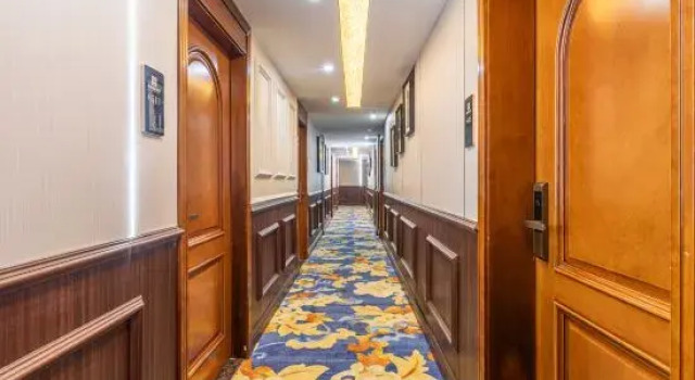 Xiantao Geek Boutique Hotel, Rezerwuj Boutique Hotel Xiantao Hubei