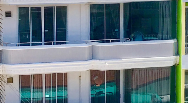 The Beach Cha Am Suite