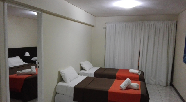 Sagrav Apart Hotel
